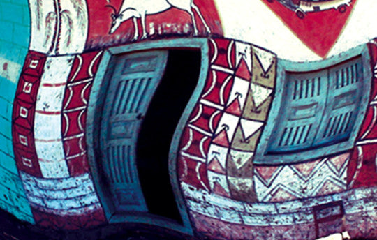 New Digital Album: Introducing Invisible System