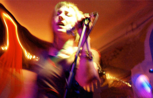 Greekadelia: No. 1 in World Music Charts Europe August AND September