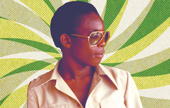WMN: The Best Of 2012 So Far... - World Music Network
