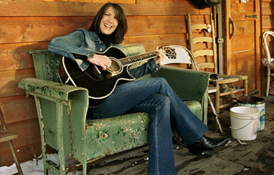 New Bluegrass Gift Pack Available Now! - World Music Network