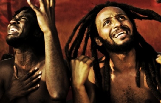 Film Africa: 1-11 November 2012 - World Music Network