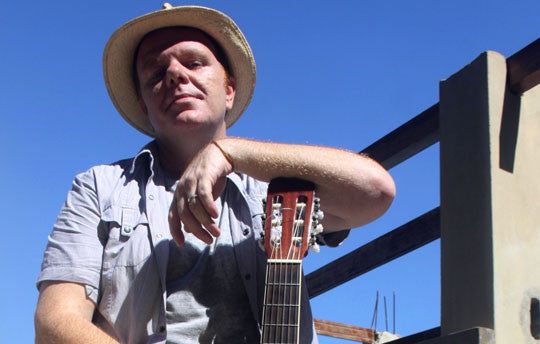 New Release: Introducing Ruivão - Stream Free Track - World Music Network