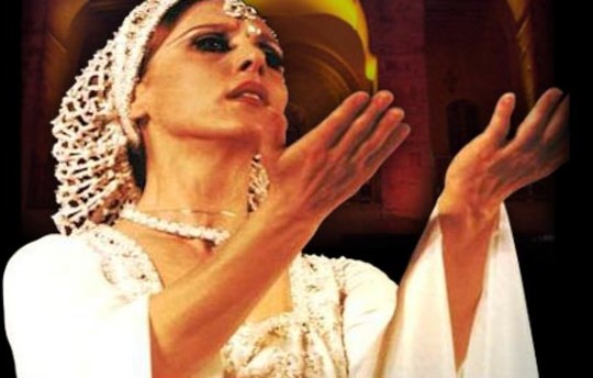 Syria, Lebanon And The Levant: Europe Meets Asia - World Music Network