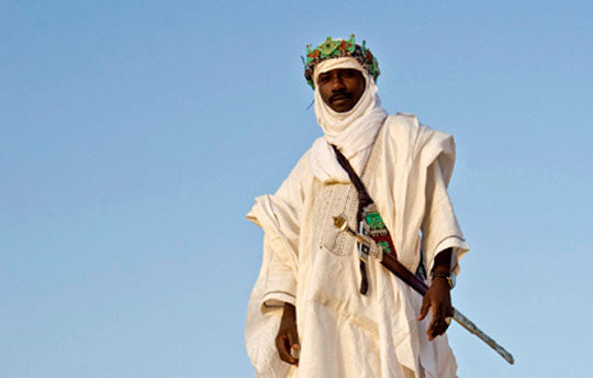 Obituary: Koudede - World Music Network