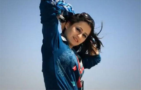 Afghanistan's First Female Rapper - World Music Network