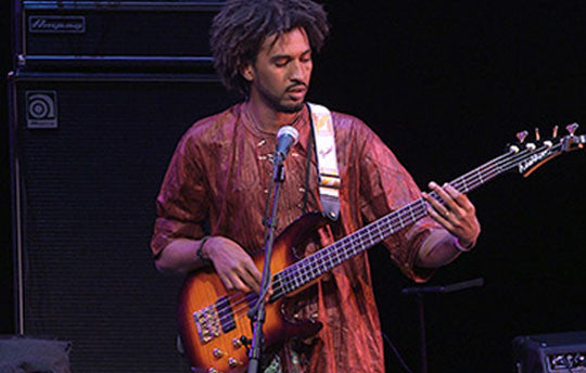 'All That Is Banned Is Desired': The World Conference On Artistic Freedom - World Music Network