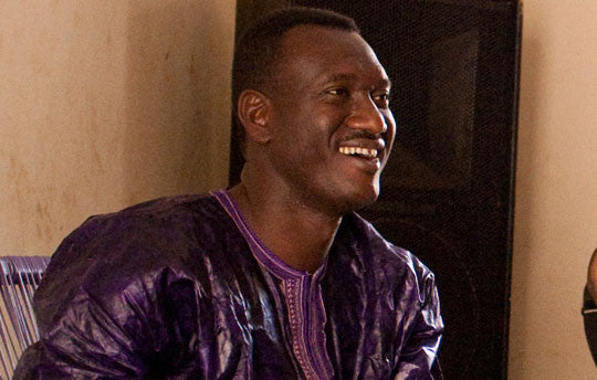 Bassekou Kouyate: New Album Preview - World Music Network