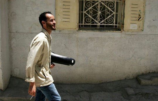 World Music Network Artists Are Eligible For Songlines Awards!