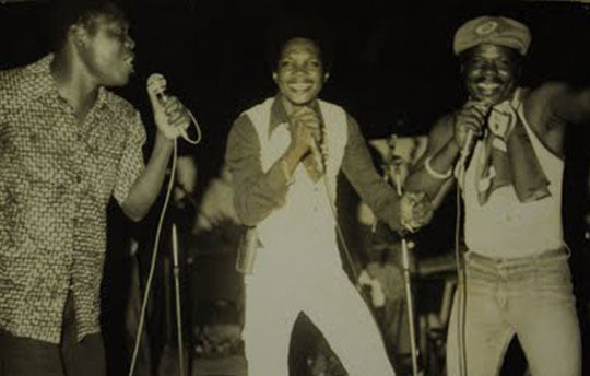 Obituary: Mélomé Clément - World Music Network