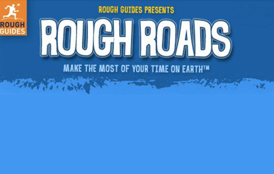 Play The New Rough Guide Game: Rough Roads - World Music Network