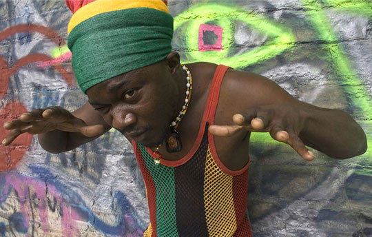 'Mali La Paix' - A Song For Mali