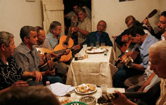 'El Gusto' On Cinema - Bird Eye View Film Festival: 7 April