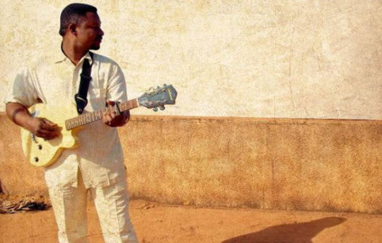 Samba Touré: New Album Preview - World Music Network