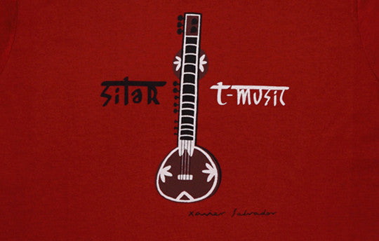 Celebrate Spring! T-shirts Half-Price During May - World Music Network