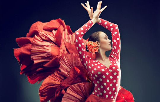 New Rough Guides: Mediterranean & Flamenco - World Music Network