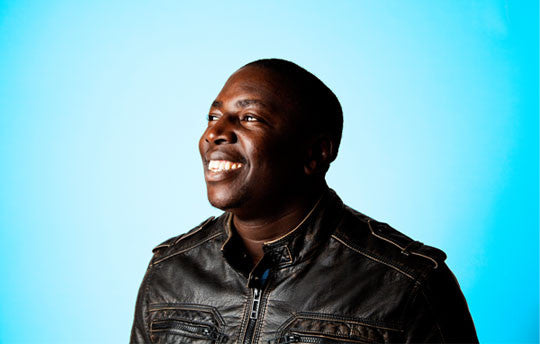Vieux Farka Touré: Mon Pays In August UK Release - World Music Network