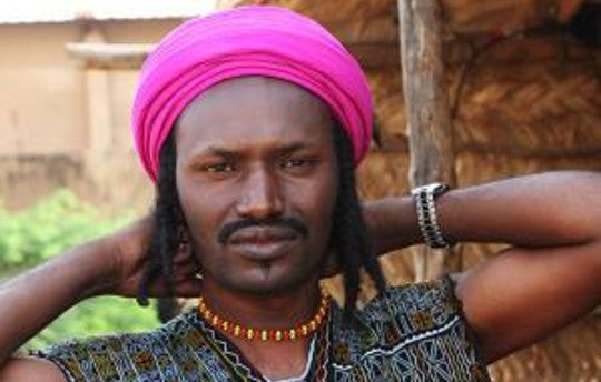 Obituary: Etran Finatawa Co-Founder Bagui Bouga - World Music Network