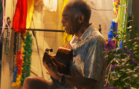 Viramundo Competition: Win Film Rental And Sountrack