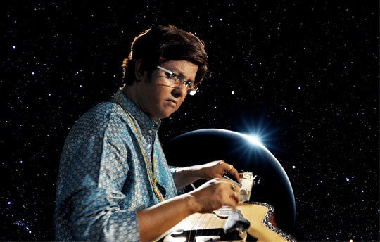 Best WMN Albums Of The Year... So Far!