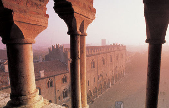 Italy: Canti Della Memoria