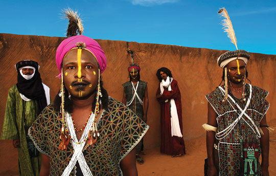 1/2 Price Sale On All Riverboat Releases!