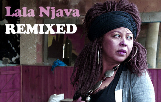 Lala Njava Remix Competition - World Music Network