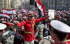 Egypt: Singing Out For Freedom