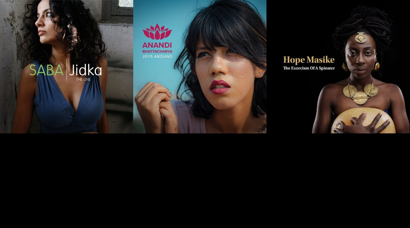 Women Of The World - Playlist - World Music Network