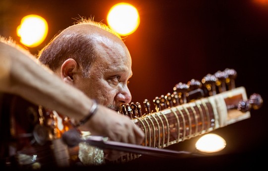 Border Agency Affects Britain's World Music Scene