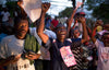 Haitian Singer 'Sweet Micky' Voted President