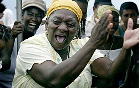 The Music of Belize: Drum'n'flute Legacies - World Music Network