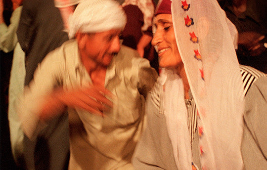 The Music Of Egypt: Ancient Civilisation, Modern Nation. - World Music Network