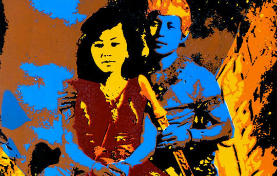 Cambodia: From Dancing Angels To Dengue Fever - World Music Network