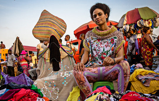 Vote Online To Determine The Order Of Our May Audio Chart!