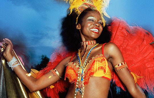 World Cup Offer: 1/2 Price On All Brazilian Releases! - World Music Network