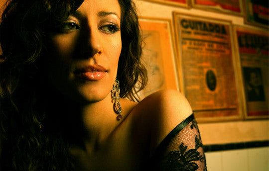 Amália Rodrigues Awards 2014