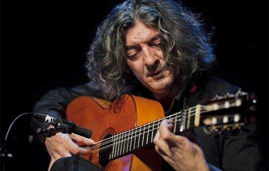 New 2XCD: The Rough Guide To Flamenco Guitar - Listen Here! - World Music Network