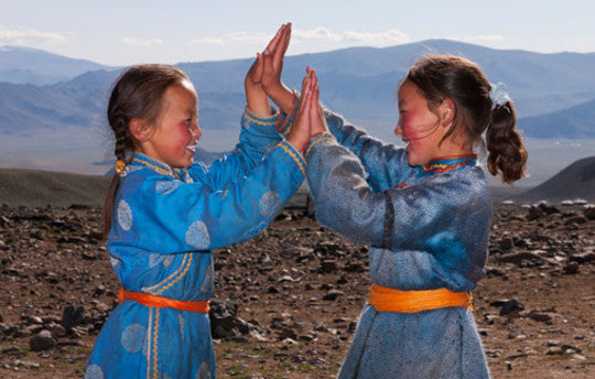 Half Price Sale On All Children's Rough Guides! - World Music Network