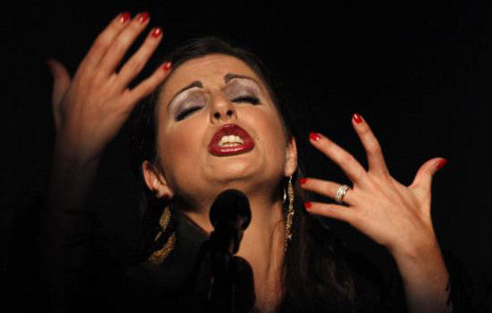 Two New Rough Guides: Bollywood Disco & Fado Legends - World Music Network