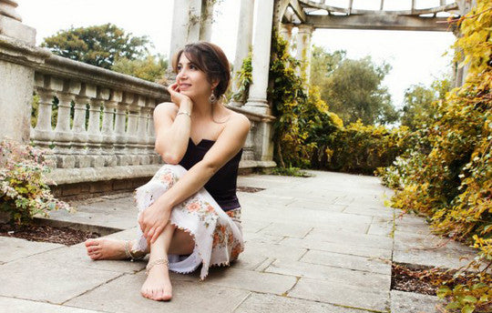 The Thoughts Behind 'Neva/Harmony': An Interview With Olcay Bayir