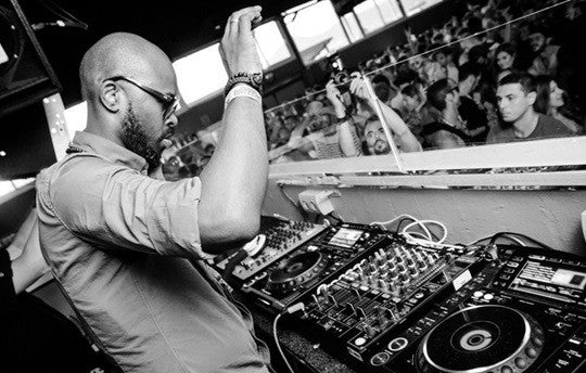 Sounds Of South Africa: House and Electronic Dance Music - World Music Network