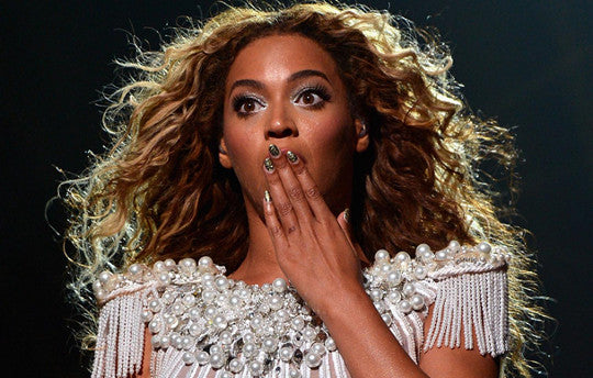 Roma Folk Singer Mitsou Sues Beyoncé Over Plagiarism - World Music Network