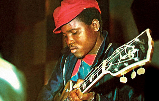 Determine The Order Of The February Audio Chart! - World Music Network