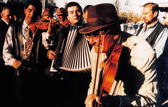 Determine The Order Of The March Audio Chart! - World Music Network