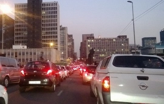 The Rough Guide To Monday Mornings: 5 World Music Tracks To Start The Working Week - World Music Network