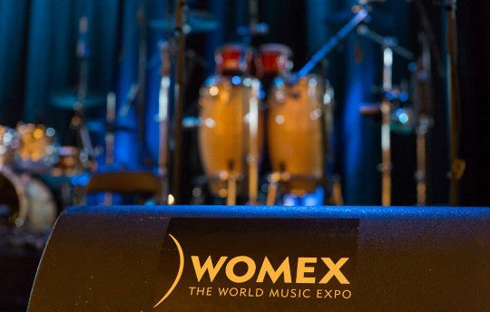 Call For WOMEX 15 Proposals: Showcases, Conferences & Films - World Music Network