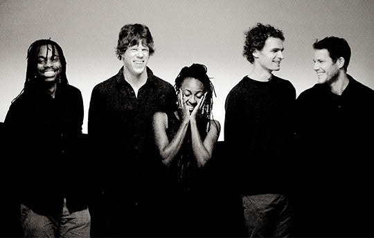 New Riverboat Release: 'Monoswezi Yanga' - World Music Network