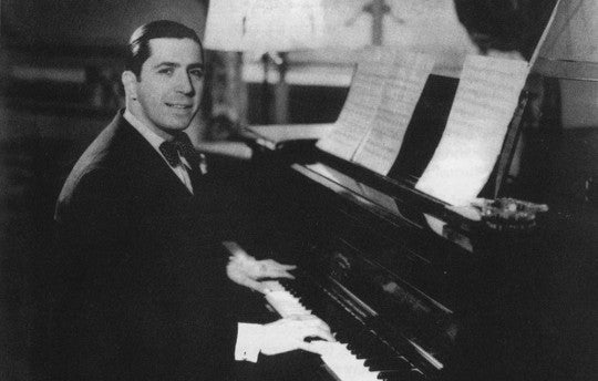 Two New Rough Guides: East Coast Blues & Carlos Gardel! - World Music Network