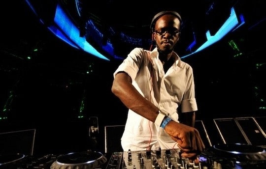 Future Sound Of Mzansi: Watch The Documentary! - World Music Network