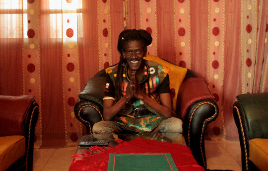 Determine The Order Of The July Audio Chart! - World Music Network